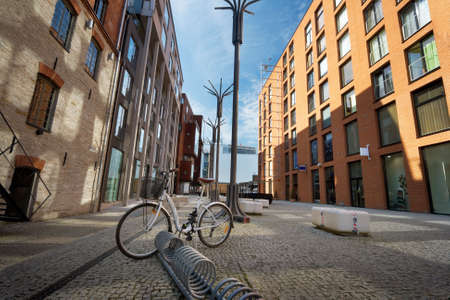 Rotermann quarterのeditorial素材