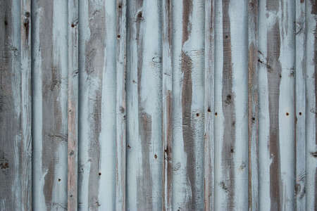 Wooden wallの写真素材