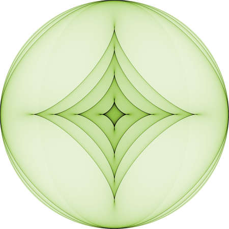 Abstract 3D Designの写真素材