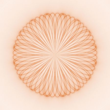 Flower designの写真素材