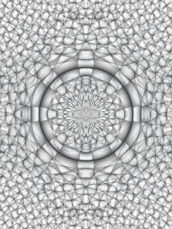 Mosaic designの写真素材