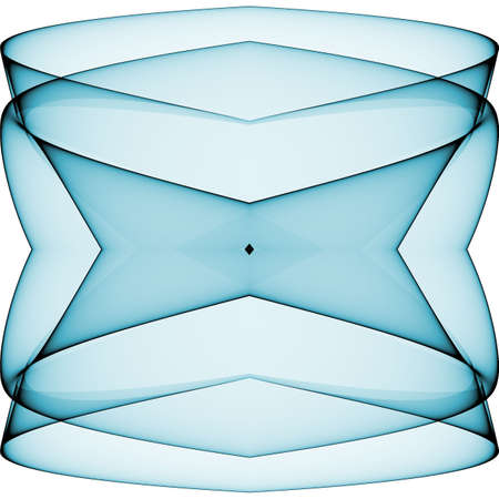 Abstract 3D Design 