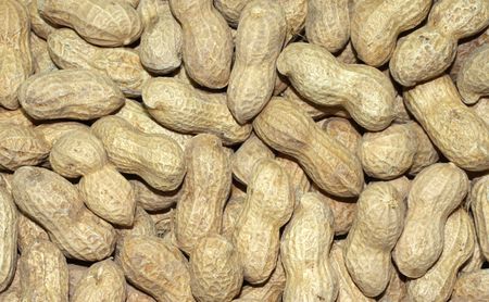 Peanuts 