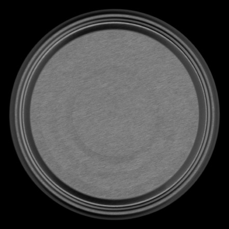 Container top の写真素材