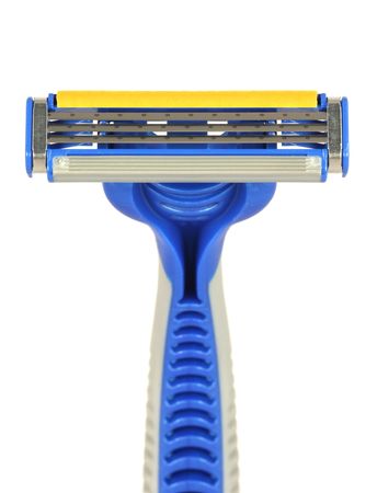 Razor の写真素材