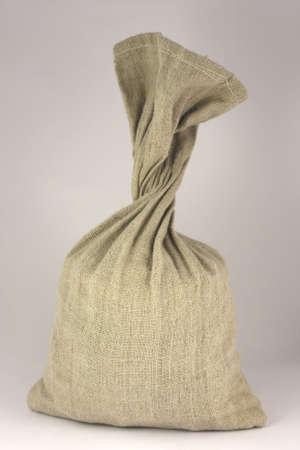 Mystery Sackの写真素材