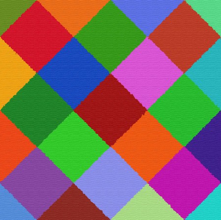 Colorful and texturized backgroundの写真素材