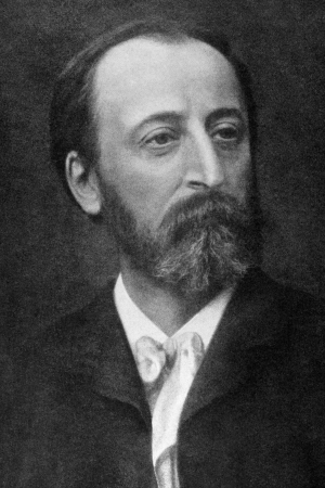 Camille Saint-Saens (1835-1921) on engraving from 1908. French late-Romantic composer, organist, conductor and pianist. Engraved by unknown artist and published in "The world's best music, famous songs. Volume 8", by The University Society, New York,1908.のeditorial素材