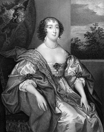Dorothy Sidney, Countess of Leicester (1598-1659) on engraving from 1827. Engraved by T.A.Dean and published in ''Portraits of Illustrious Personages of Great Britain'',UK,1827.
のeditorial素材