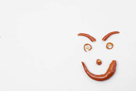 Chili fell goodの写真素材