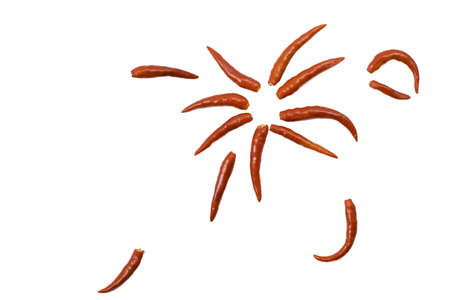 Chili の写真素材