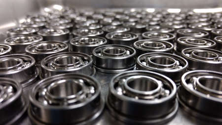 Infinity Bearingsの写真素材