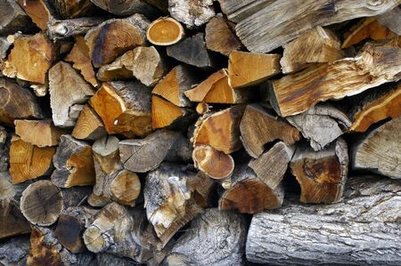a nice view of texture of woodの写真素材