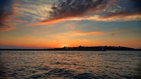 istanbulの写真素材