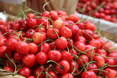 cherry