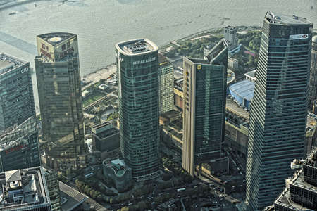 Buildings