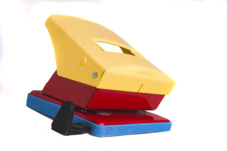 colorful punchの写真素材