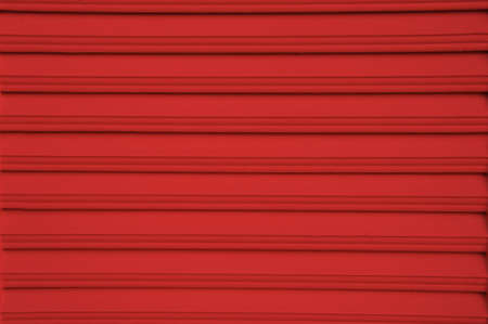 Red wood door pattern