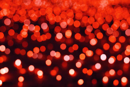 Green bokeh light Backgroundの写真素材