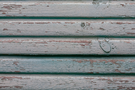 structure of wooden planks painted white in a horizontal planeの写真素材