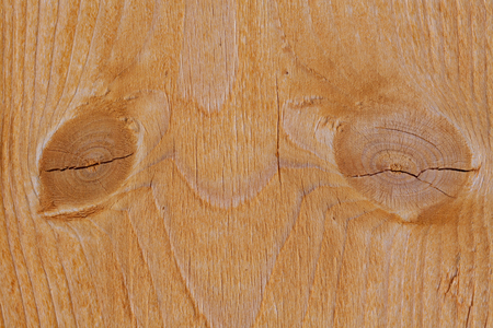 structural background of old, laminated, wooden board in a horizontal planeの写真素材