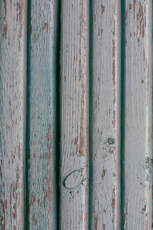 structure of wooden planks painted white in a vertical planeの写真素材