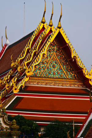 church of thailand