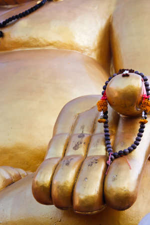 Thai Buddhaの写真素材