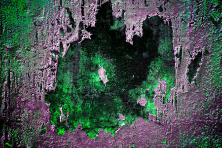 dirty colorful concrete texture