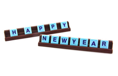 happy new year