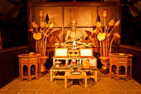 image of buddha in thailandのeditorial素材