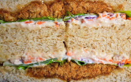 sandwishの写真素材