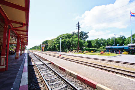 railway のeditorial素材