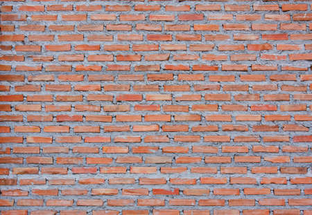 brick wall の写真素材