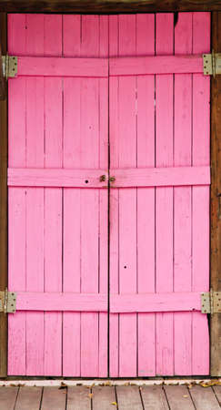 old door の写真素材