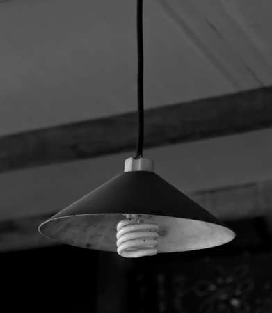 Lighting decorの写真素材