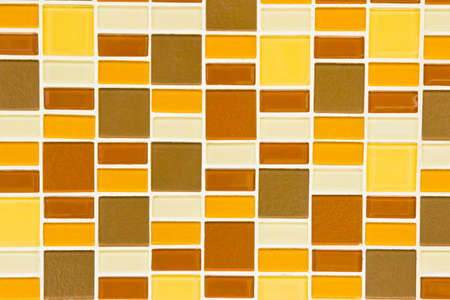 colorful mosaic for background