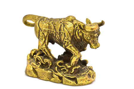 small buddha image used as amuletsの写真素材