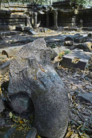 Angkor Wat, Cambodia