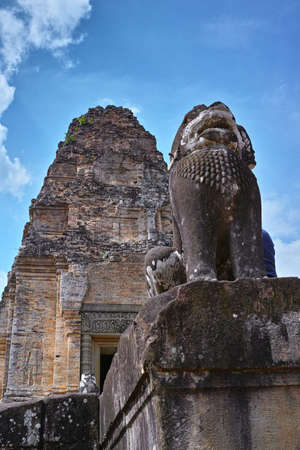 Angkor Wat