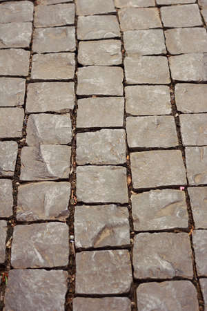 Background image of cement at the park