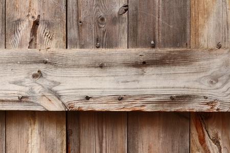 Background image of brown wood at th park