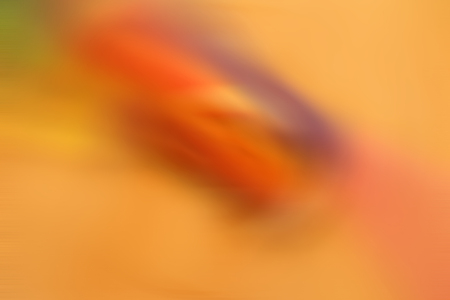 blurred light trails colorful backgroundの写真素材