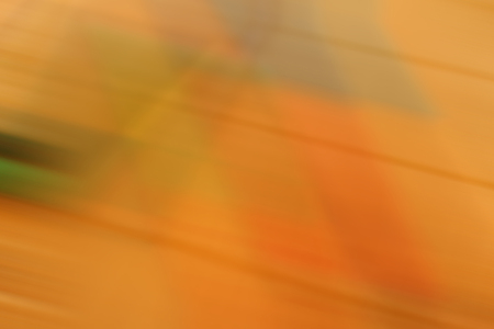 blurred light trails colorful backgroundの写真素材