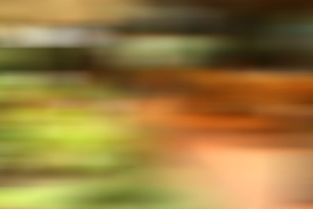 blurred light trails colorful backgroundの写真素材