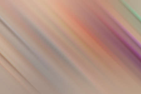 blurred light trails background texture of variousの写真素材