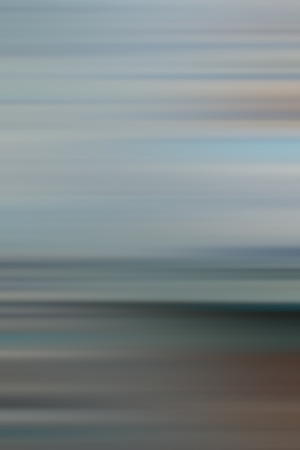 blurred light trails colorful backgroundの写真素材