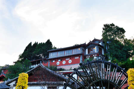 Lijiangのeditorial素材