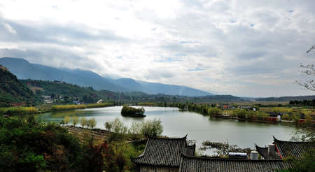 Guanyinxiaの写真素材