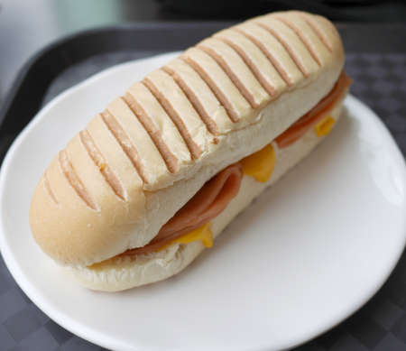 Sandwichの写真素材